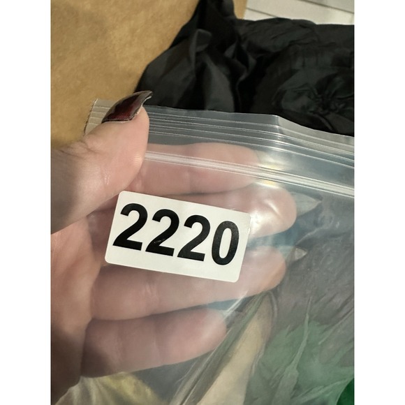 VTG‎ Mallory Church Rust Paisley/Floral Neck Tie - Picture 4 of 4